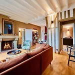 L\' Annexe Du 10Honfleur